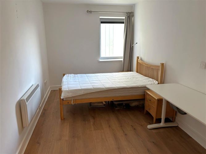 Apartment 21, City Gate, Connolly Street, Sligo, Sligo