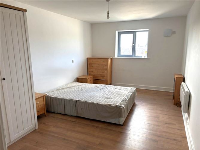 Apartment 21, City Gate, Connolly Street, Sligo, Sligo