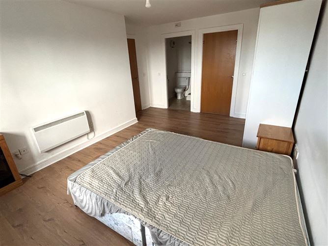 Apartment 21, City Gate, Connolly Street, Sligo, Sligo
