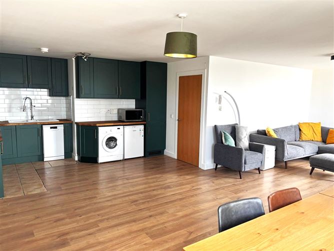 Apartment 21, City Gate, Connolly Street, Sligo, Sligo