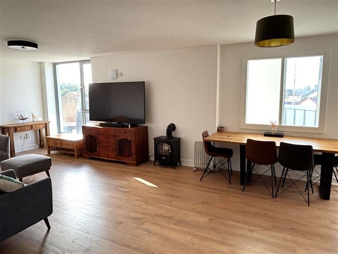 Apartment 21, City Gate, Connolly Street, Sligo, Sligo