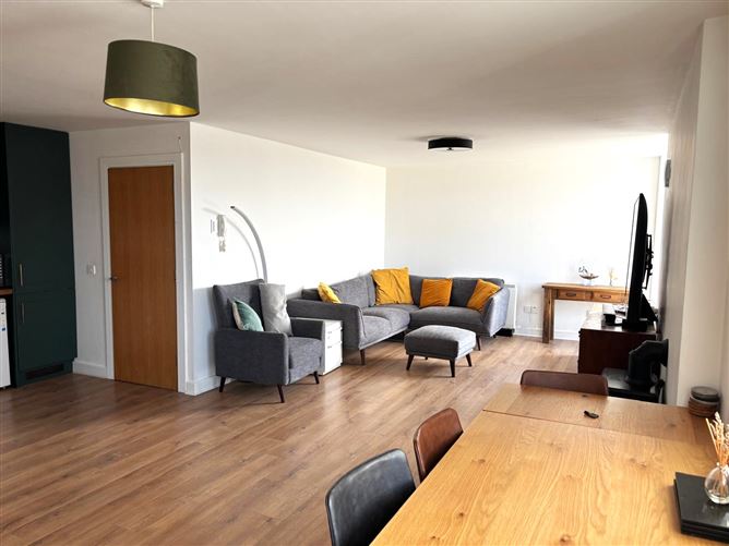 Apartment 21, City Gate, Connolly Street, Sligo, Sligo