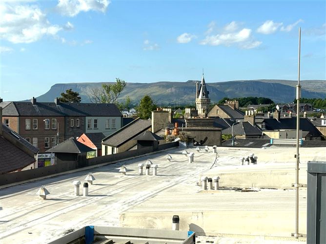 Apartment 21, City Gate, Connolly Street, Sligo, Sligo