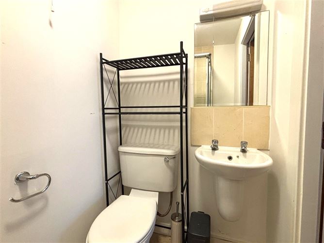 Apartment 21, City Gate, Connolly Street, Sligo, Sligo