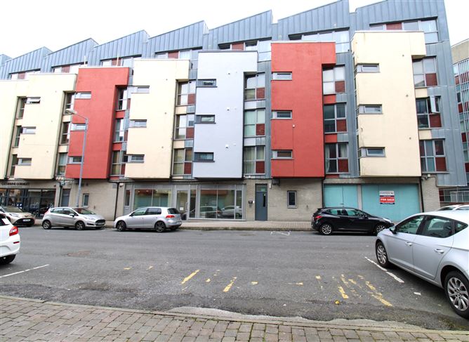 Apartment 21, City Gate, Connolly Street, Sligo, Sligo