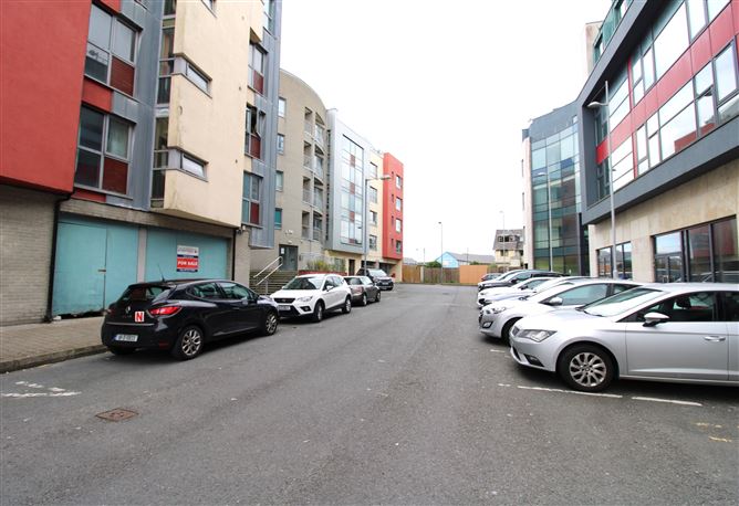 Apartment 21, City Gate, Connolly Street, Sligo, Sligo