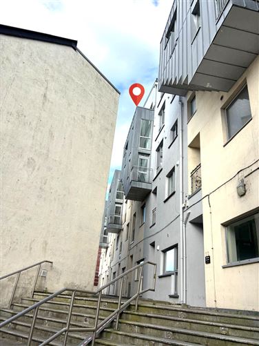 Apartment 21, City Gate, Connolly Street, Sligo, Sligo