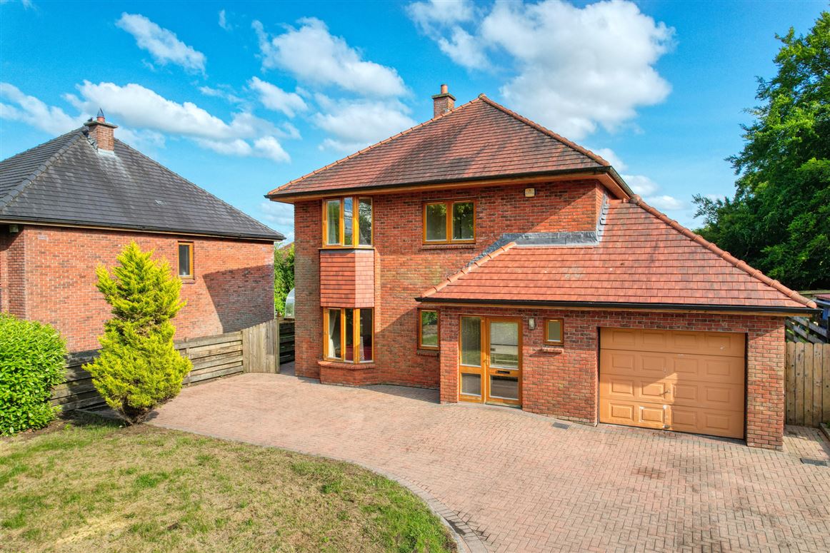 4 Pine Grove, Clonbalt Wood, Longford