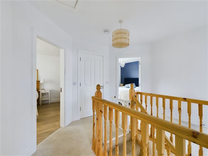 72 Cluain Larach, Knockenduff, Tramore, Waterford