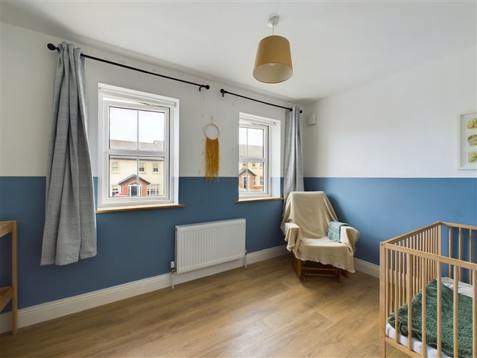 72 Cluain Larach, Knockenduff, Tramore, Waterford