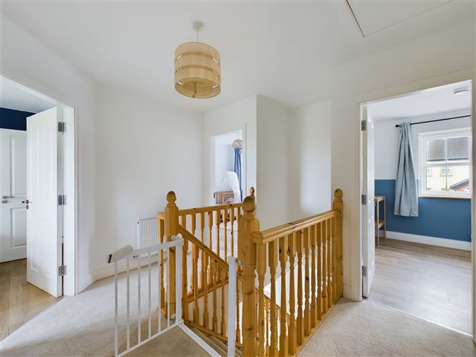 72 Cluain Larach, Knockenduff, Tramore, Waterford