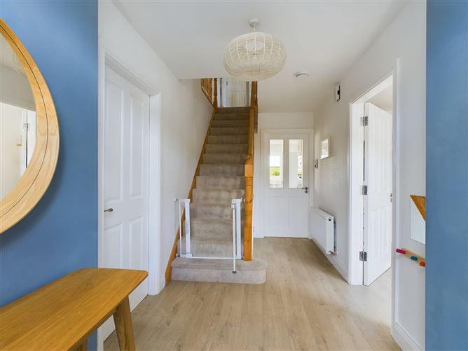 72 Cluain Larach, Knockenduff, Tramore, Waterford