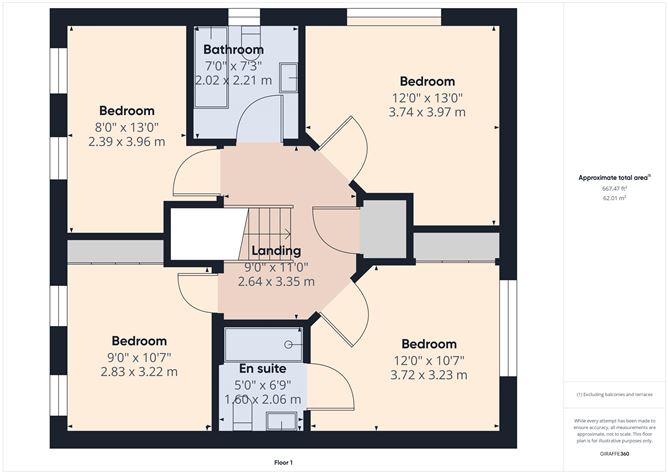 72 Cluain Larach, Knockenduff, Tramore, Waterford