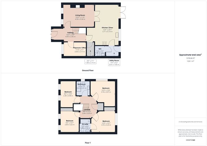 72 Cluain Larach, Knockenduff, Tramore, Waterford