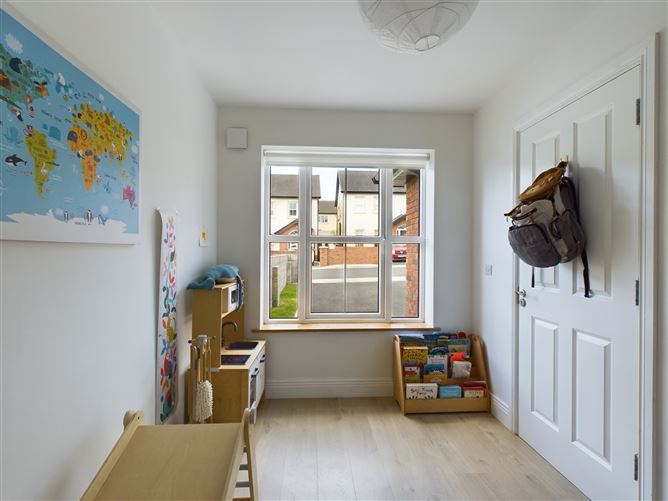 72 Cluain Larach, Knockenduff, Tramore, Waterford