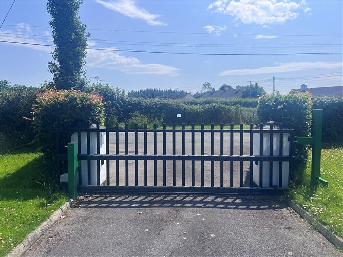Castleroe East, Maganey, Athy, Co. Kildare