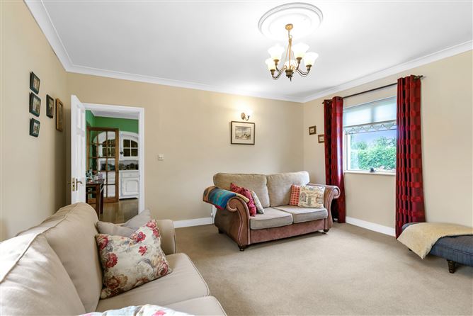 Castleroe East, Maganey, Athy, Co. Kildare