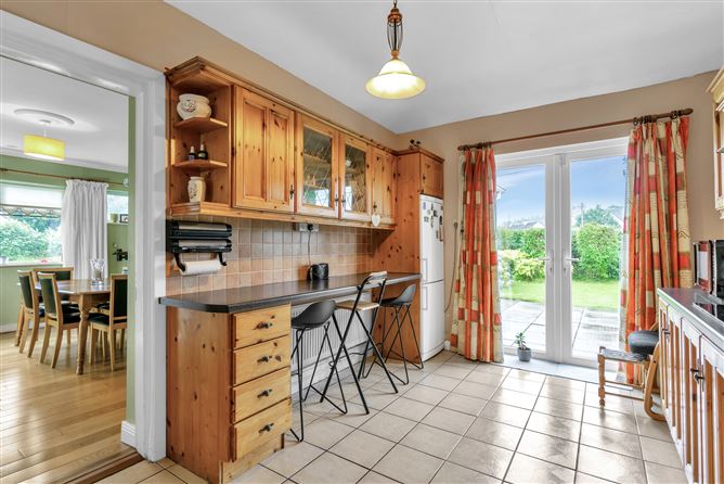 Castleroe East, Maganey, Athy, Co. Kildare