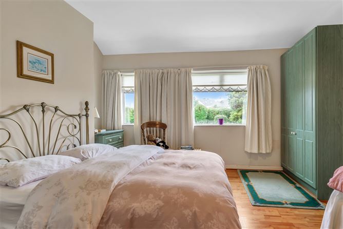 Castleroe East, Maganey, Athy, Co. Kildare