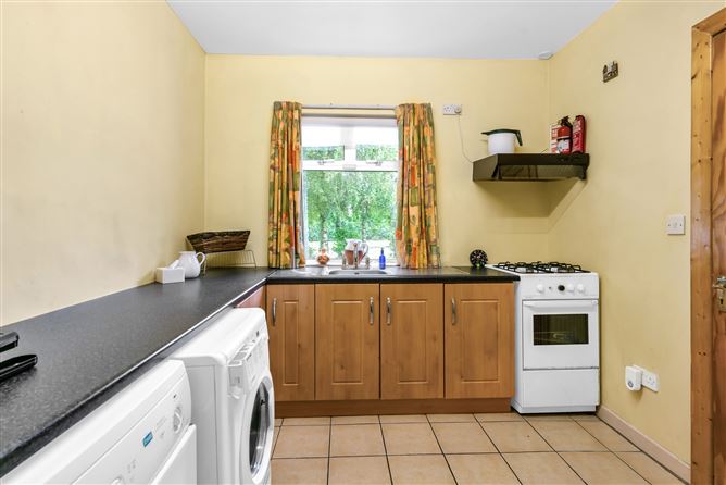 Castleroe East, Maganey, Athy, Co. Kildare