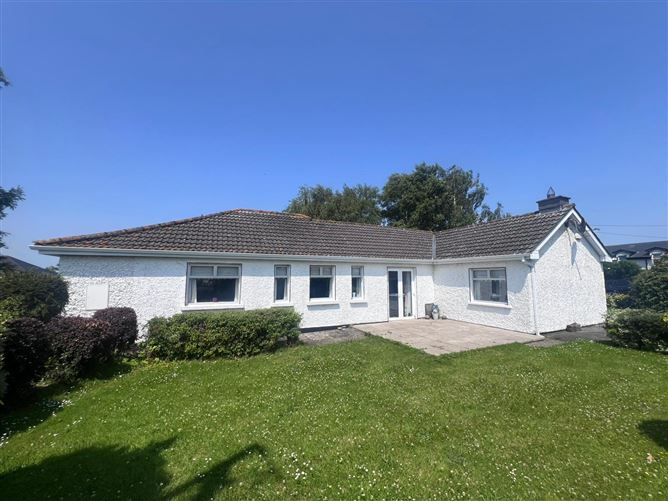 Castleroe East, Maganey, Athy, Co. Kildare