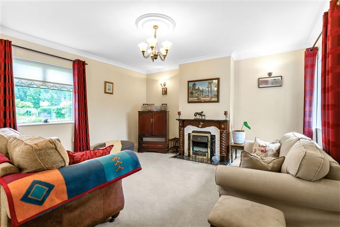 Castleroe East, Maganey, Athy, Co. Kildare