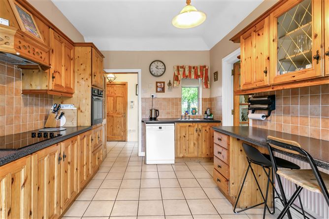 Castleroe East, Maganey, Athy, Co. Kildare