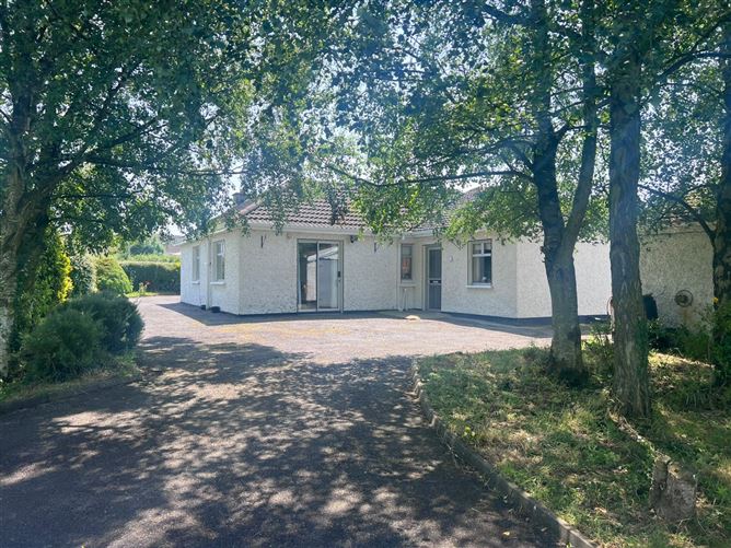 Castleroe East, Maganey, Athy, Co. Kildare