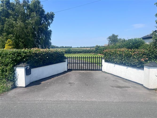 Castleroe East, Maganey, Athy, Co. Kildare