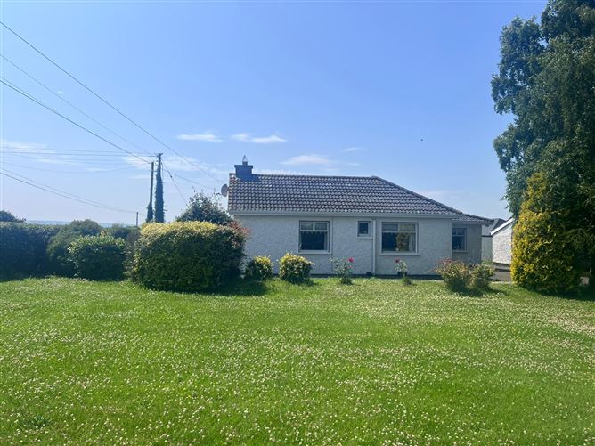 Castleroe East, Maganey, Athy, Co. Kildare