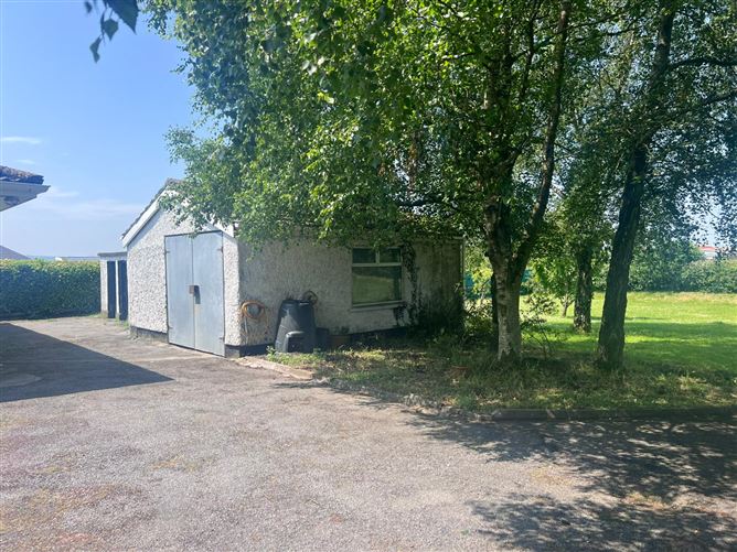 Castleroe East, Maganey, Athy, Co. Kildare