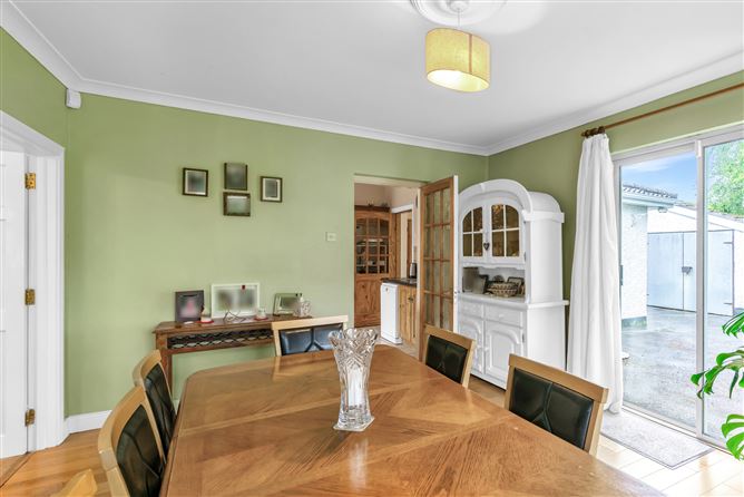 Castleroe East, Maganey, Athy, Co. Kildare