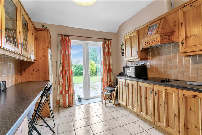 Castleroe East, Maganey, Athy, Co. Kildare