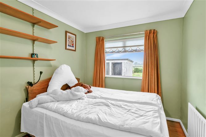 Castleroe East, Maganey, Athy, Co. Kildare