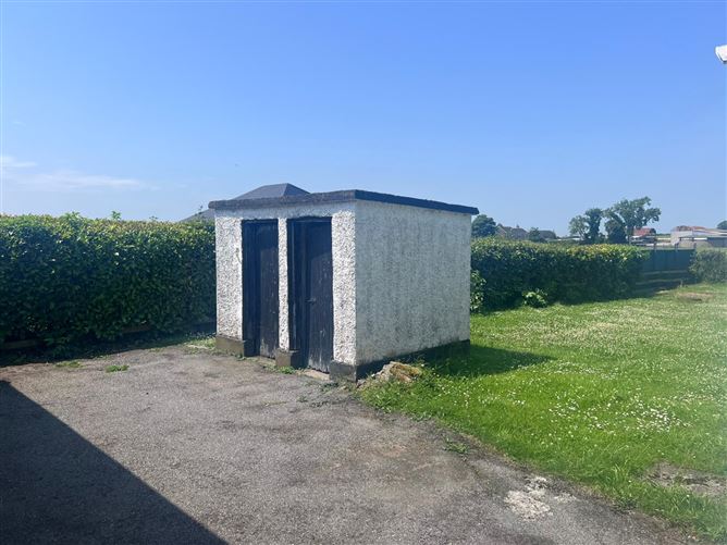 Castleroe East, Maganey, Athy, Co. Kildare