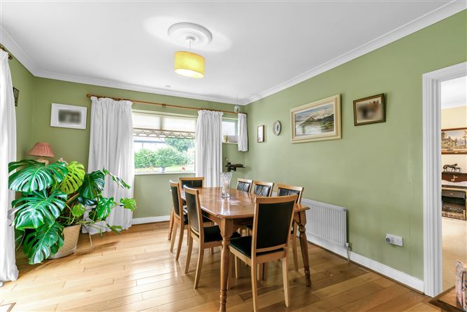Castleroe East, Maganey, Athy, Co. Kildare