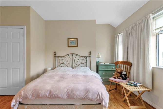 Castleroe East, Maganey, Athy, Co. Kildare