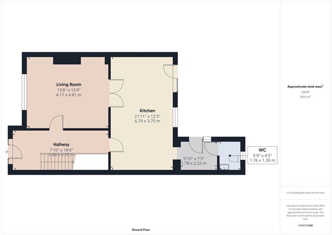 12 Greenfields, Lanesborough Road, Roscommon, County Roscommon