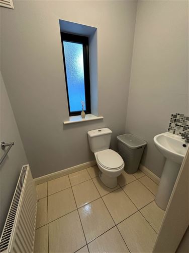 12 Greenfields, Lanesborough Road, Roscommon, County Roscommon
