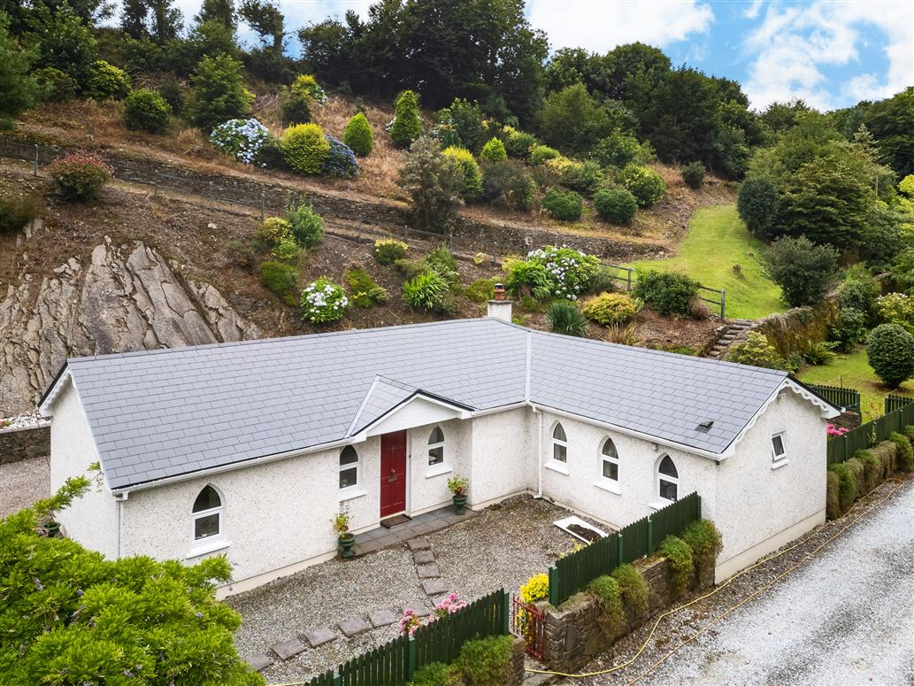 Classis Lodge, Classis, Ovens, Co. Cork., Ovens, Cork