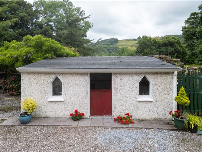 Classis Lodge, Classis, Ovens, Co. Cork., Ovens, Cork