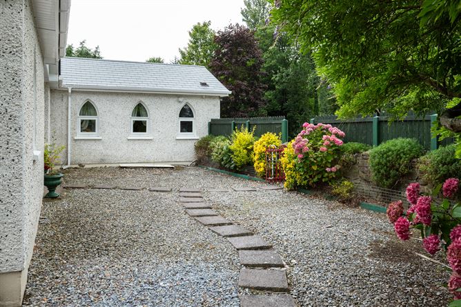 Classis Lodge, Classis, Ovens, Co. Cork., Ovens, Cork
