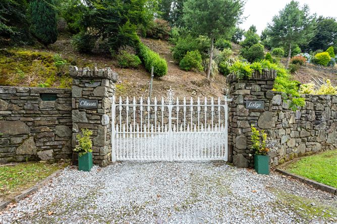 Classis Lodge, Classis, Ovens, Co. Cork., Ovens, Cork