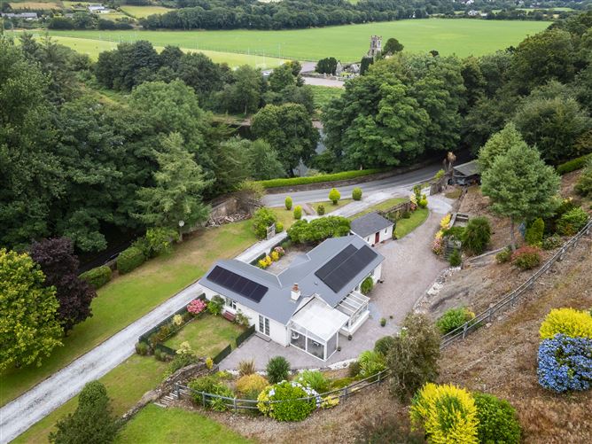 Classis Lodge, Classis, Ovens, Co. Cork., Ovens, Cork