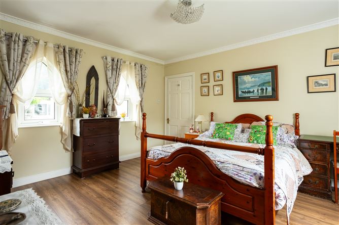 Classis Lodge, Classis, Ovens, Co. Cork., Ovens, Cork