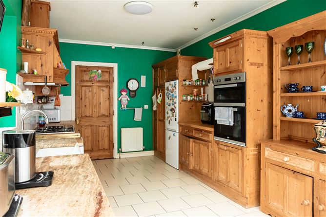 Classis Lodge, Classis, Ovens, Co. Cork., Ovens, Cork