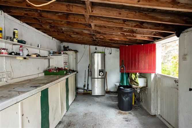 Classis Lodge, Classis, Ovens, Co. Cork., Ovens, Cork