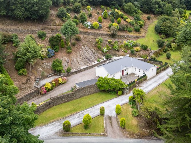 Classis Lodge, Classis, Ovens, Co. Cork., Ovens, Cork