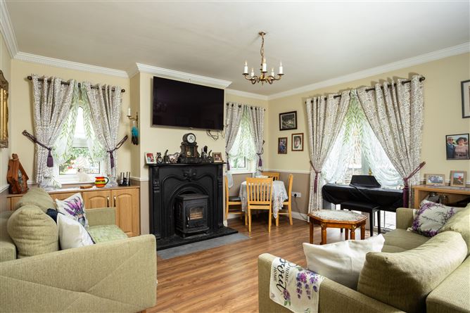 Classis Lodge, Classis, Ovens, Co. Cork., Ovens, Cork