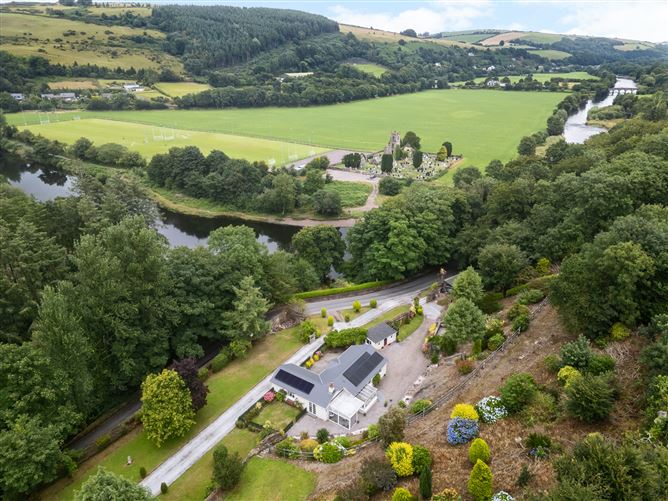 Classis Lodge, Classis, Ovens, Co. Cork., Ovens, Cork